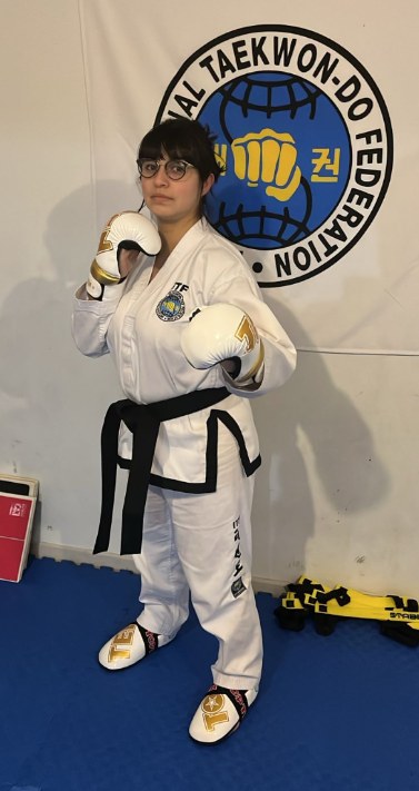 Dojang Club Choong Moo